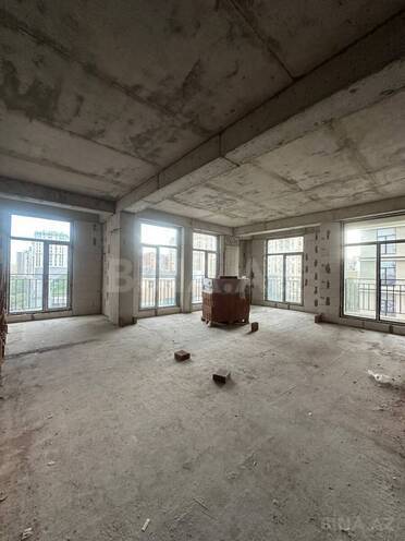 Satılır 2 otaqlı yeni tikili 91 m², Gənclik m., photo 8 from 10