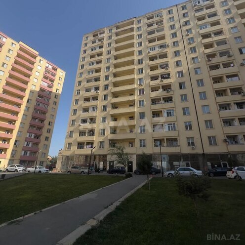 Satılır 3 otaqlı yeni tikili 70 m², Saray q., photo 3 from 9