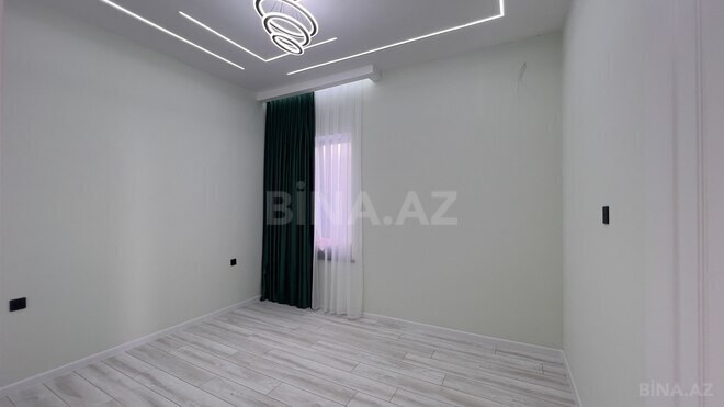 Satılır 4 otaqlı həyət evi/bağ evi 160 m², Mərdəkan q., photo 13 from 17