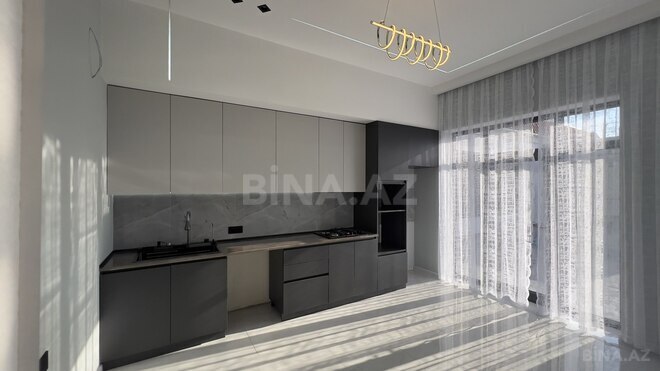 Satılır 4 otaqlı həyət evi/bağ evi 160 m², Mərdəkan q., photo 10 from 17