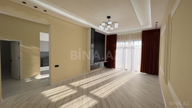 Satılır 4 otaqlı həyət evi/bağ evi 160 m², Mərdəkan q., photo 9 from 17