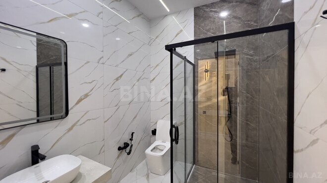 Satılır 4 otaqlı həyət evi/bağ evi 160 m², Mərdəkan q., photo 14 from 17