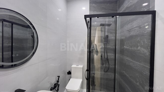 Satılır 4 otaqlı həyət evi/bağ evi 160 m², Mərdəkan q., photo 12 from 17