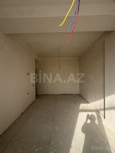 Satılır 3 otaqlı yeni tikili 123 m², Yeni Günəşli q., photo 12 from 16