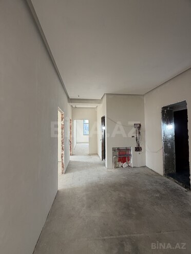 Satılır 3 otaqlı yeni tikili 123 m², Yeni Günəşli q., photo 11 from 16