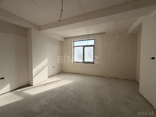 Satılır 3 otaqlı yeni tikili 123 m², Yeni Günəşli q., photo 8 from 16