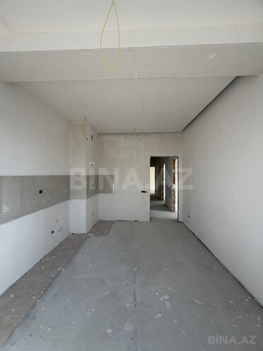 Satılır 3 otaqlı yeni tikili 123 m², Yeni Günəşli q., photo 6 from 16