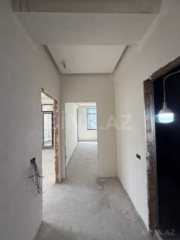 Satılır 3 otaqlı yeni tikili 123 m², Yeni Günəşli q., photo 5 from 16