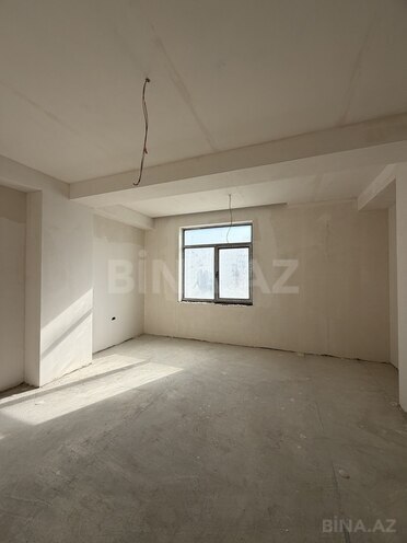 Satılır 3 otaqlı yeni tikili 123 m², Yeni Günəşli q., photo 3 from 16
