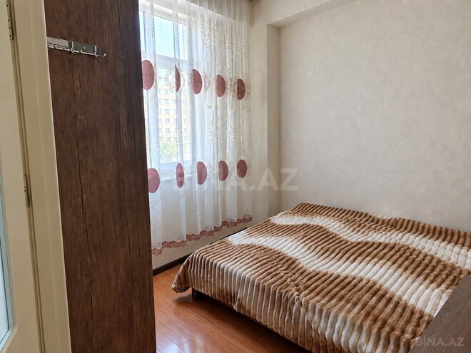 Продаётся 2-комн. новостройка 44 м², пос. Ени Гюнешли, photo 6 from 9