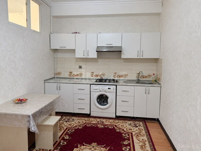 Продаётся 2-комн. новостройка 44 м², пос. Ени Гюнешли, photo 4 from 9