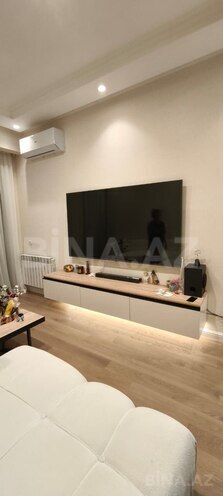Продаётся 2-комн. новостройка 50 м², м. Элмляр Академиясы, photo 8 from 16