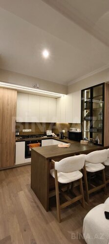 Продаётся 2-комн. новостройка 50 м², м. Элмляр Академиясы, photo 10 from 16