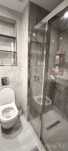 Продаётся 2-комн. новостройка 50 м², м. Элмляр Академиясы, photo 15 from 16