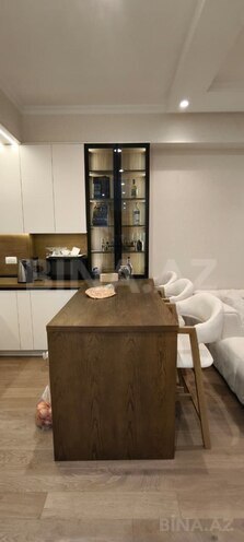 Продаётся 2-комн. новостройка 50 м², м. Элмляр Академиясы, photo 11 from 16