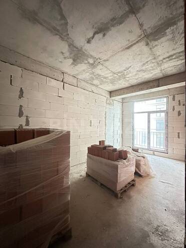 Продается 2-комн. новостройка 86 м², м. Нариман Нариманов, photo 5 from 8