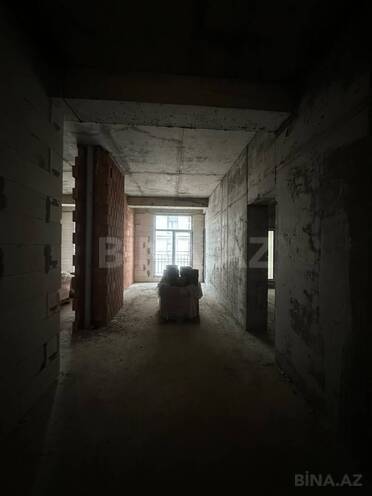 Продается 2-комн. новостройка 86 м², м. Нариман Нариманов, photo 7 from 8