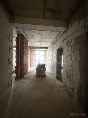 Продается 2-комн. новостройка 86 м², м. Нариман Нариманов, photo 6 from 8