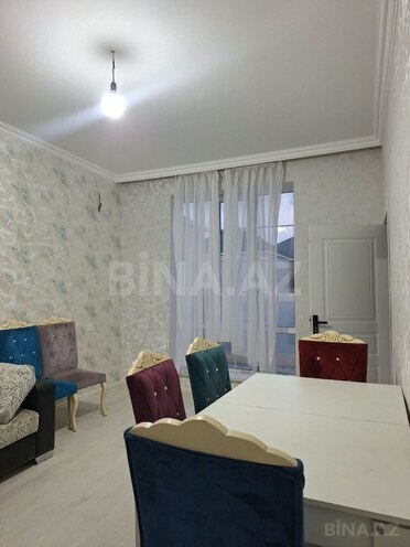 Сдается 2-комн. дом/дача 60 м², пос. Мамедли, photo 3 from 15