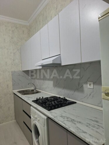 Сдается 2-комн. дом/дача 60 м², пос. Мамедли, photo 6 from 15