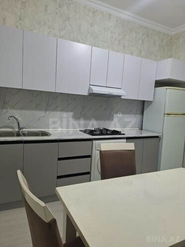 Сдается 2-комн. дом/дача 60 м², пос. Мамедли, photo 5 from 15