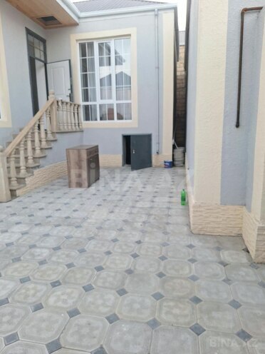 Сдается 2-комн. дом/дача 60 м², пос. Мамедли, photo 13 from 15