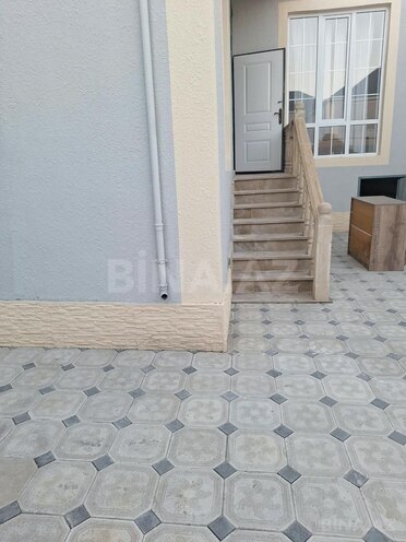 Сдается 2-комн. дом/дача 60 м², пос. Мамедли, photo 12 from 15
