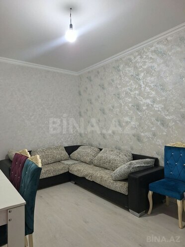 Сдается 2-комн. дом/дача 60 м², пос. Мамедли, photo 1 from 15