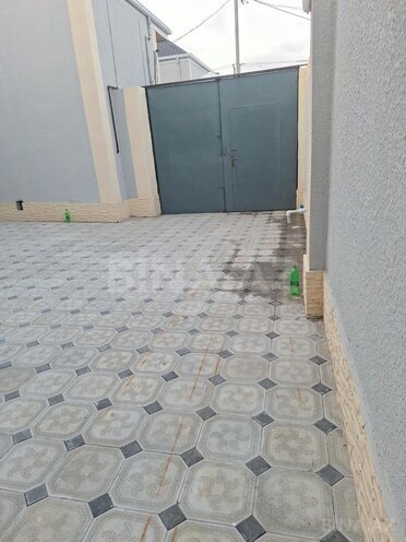 Сдается 2-комн. дом/дача 60 м², пос. Мамедли, photo 11 from 15