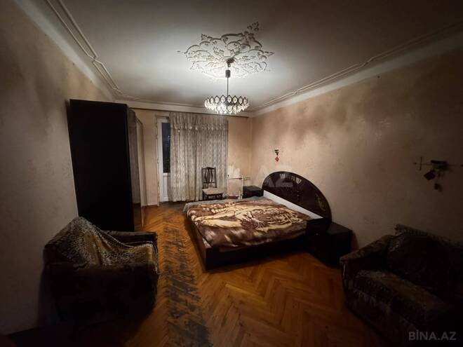 Сдается 3-комн. вторичка 70 м², м. Дернегюль, photo 1 from 7