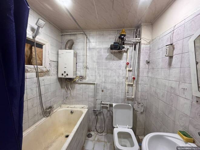 Сдается 3-комн. вторичка 70 м², м. Дернегюль, photo 6 from 7