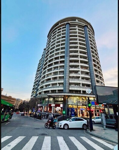 Satılır 4 otaqlı yeni tikili 151.8 m², Nizami m., photo 1 from 24