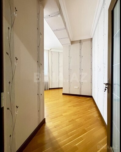 Satılır 4 otaqlı yeni tikili 151.8 m², Nizami m., photo 9 from 24