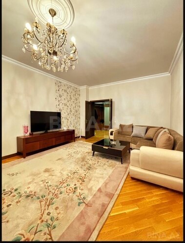 Satılır 4 otaqlı yeni tikili 151.8 m², Nizami m., photo 12 from 24