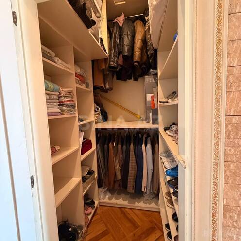 Satılır 3 otaqlı yeni tikili 107 m², Nərimanov r., photo 6 from 14