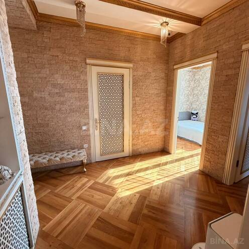 Satılır 3 otaqlı yeni tikili 107 m², Nərimanov r., photo 8 from 14