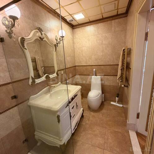 Satılır 3 otaqlı yeni tikili 107 m², Nərimanov r., photo 10 from 14