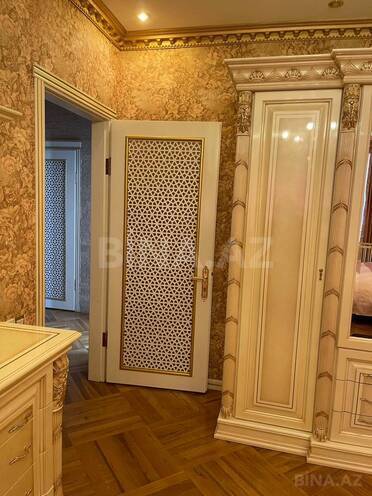 Satılır 3 otaqlı yeni tikili 107 m², Nərimanov r., photo 12 from 14