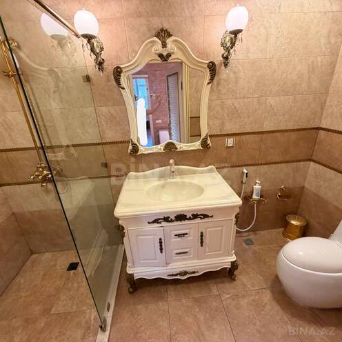 Satılır 3 otaqlı yeni tikili 107 m², Nərimanov r., photo 13 from 14