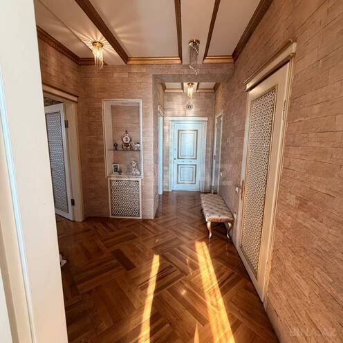 Satılır 3 otaqlı yeni tikili 107 m², Nərimanov r., photo 11 from 14