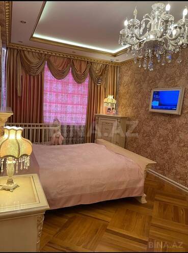 Satılır 3 otaqlı yeni tikili 107 m², Nərimanov r., photo 4 from 14