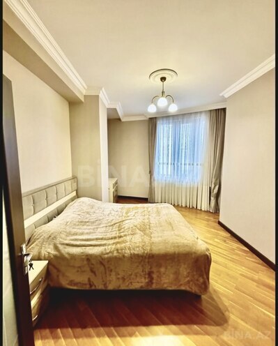 Satılır 4 otaqlı yeni tikili 151.8 m², Nizami m., photo 23 from 24