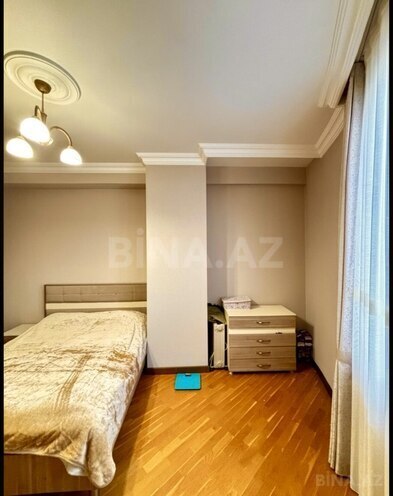 Satılır 4 otaqlı yeni tikili 151.8 m², Nizami m., photo 17 from 24