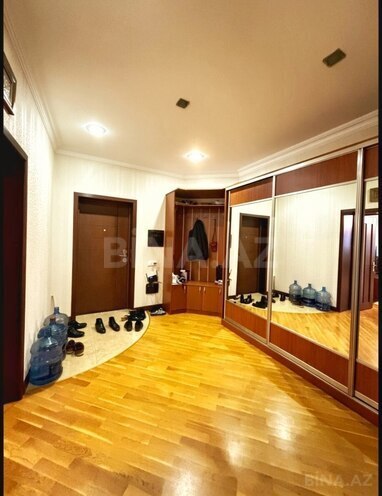 Satılır 4 otaqlı yeni tikili 151.8 m², Nizami m., photo 21 from 24