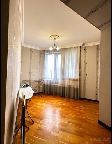 Satılır 4 otaqlı yeni tikili 151.8 m², Nizami m., photo 15 from 24