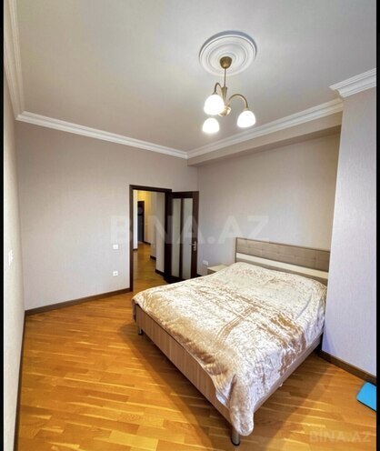Satılır 4 otaqlı yeni tikili 151.8 m², Nizami m., photo 22 from 24