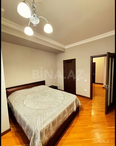 Satılır 4 otaqlı yeni tikili 151.8 m², Nizami m., photo 19 from 24