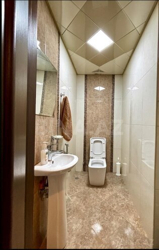 Satılır 4 otaqlı yeni tikili 151.8 m², Nizami m., photo 5 from 24