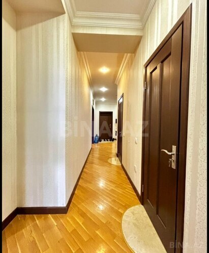 Satılır 4 otaqlı yeni tikili 151.8 m², Nizami m., photo 8 from 24