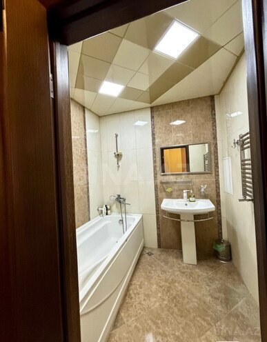 Satılır 4 otaqlı yeni tikili 151.8 m², Nizami m., photo 7 from 24